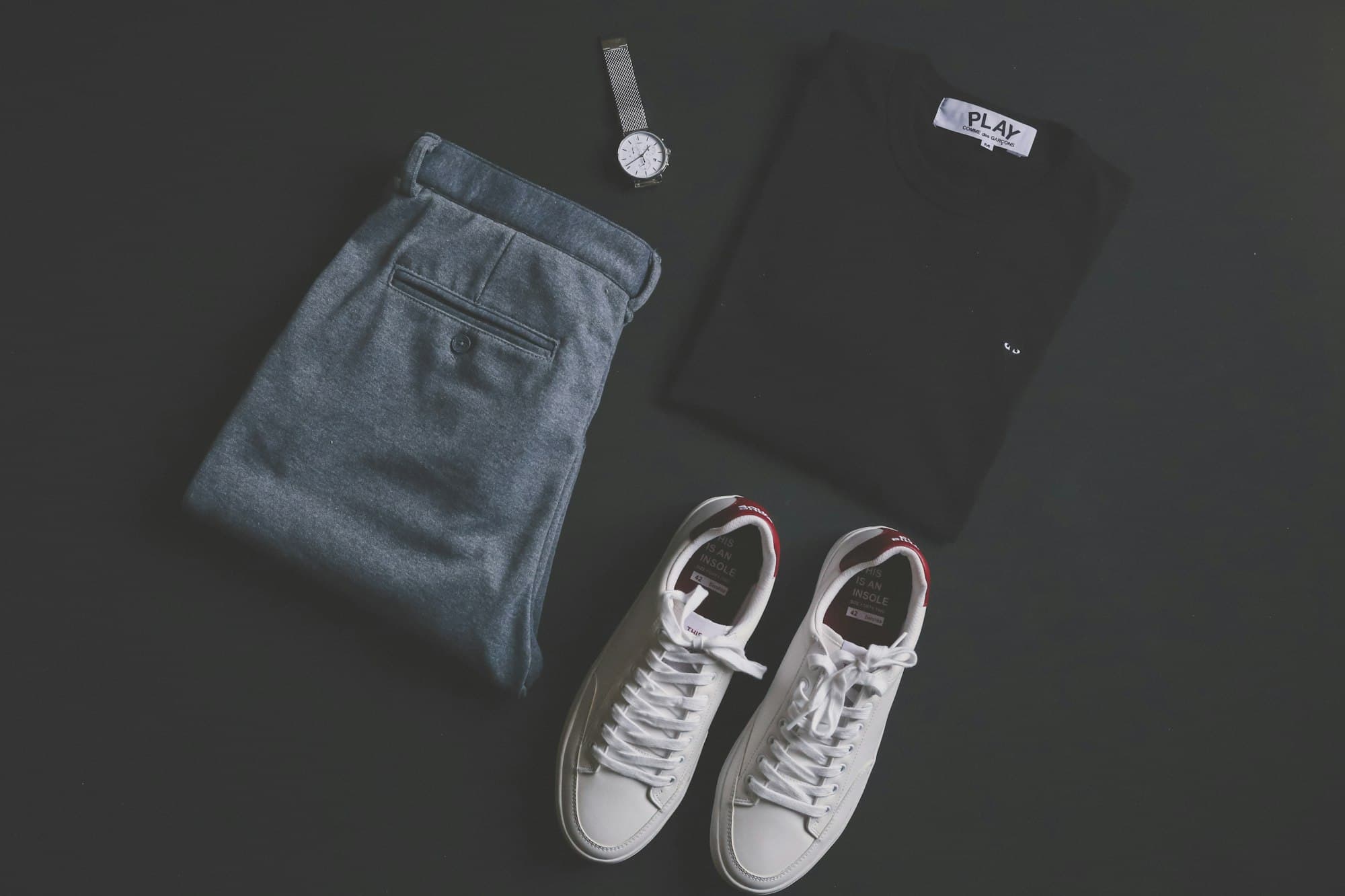 Vestiaire